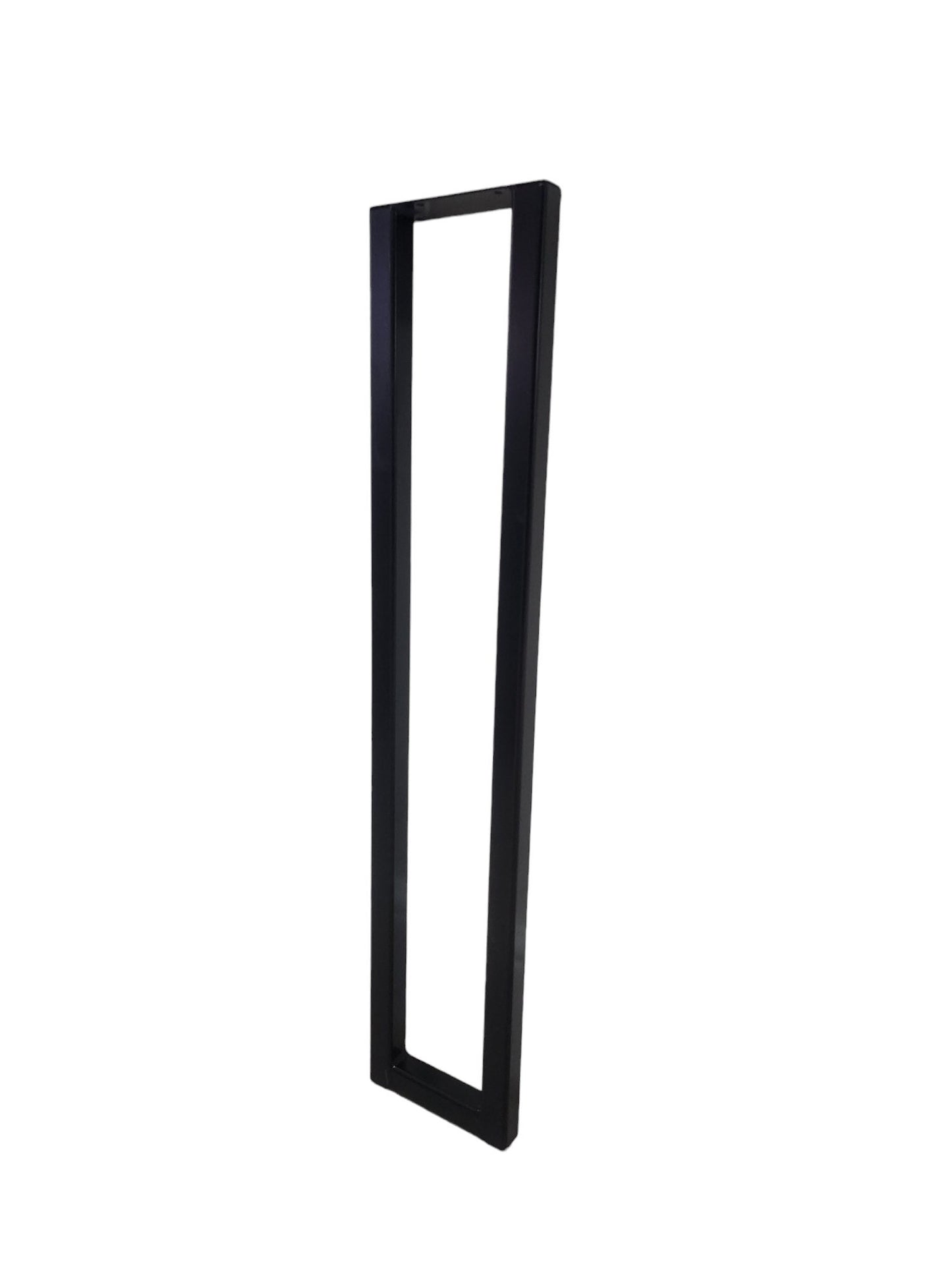 Rustic Radiator Cover with Industrail Steel Legs - Consol Table - NEXT DAY DISPATCH