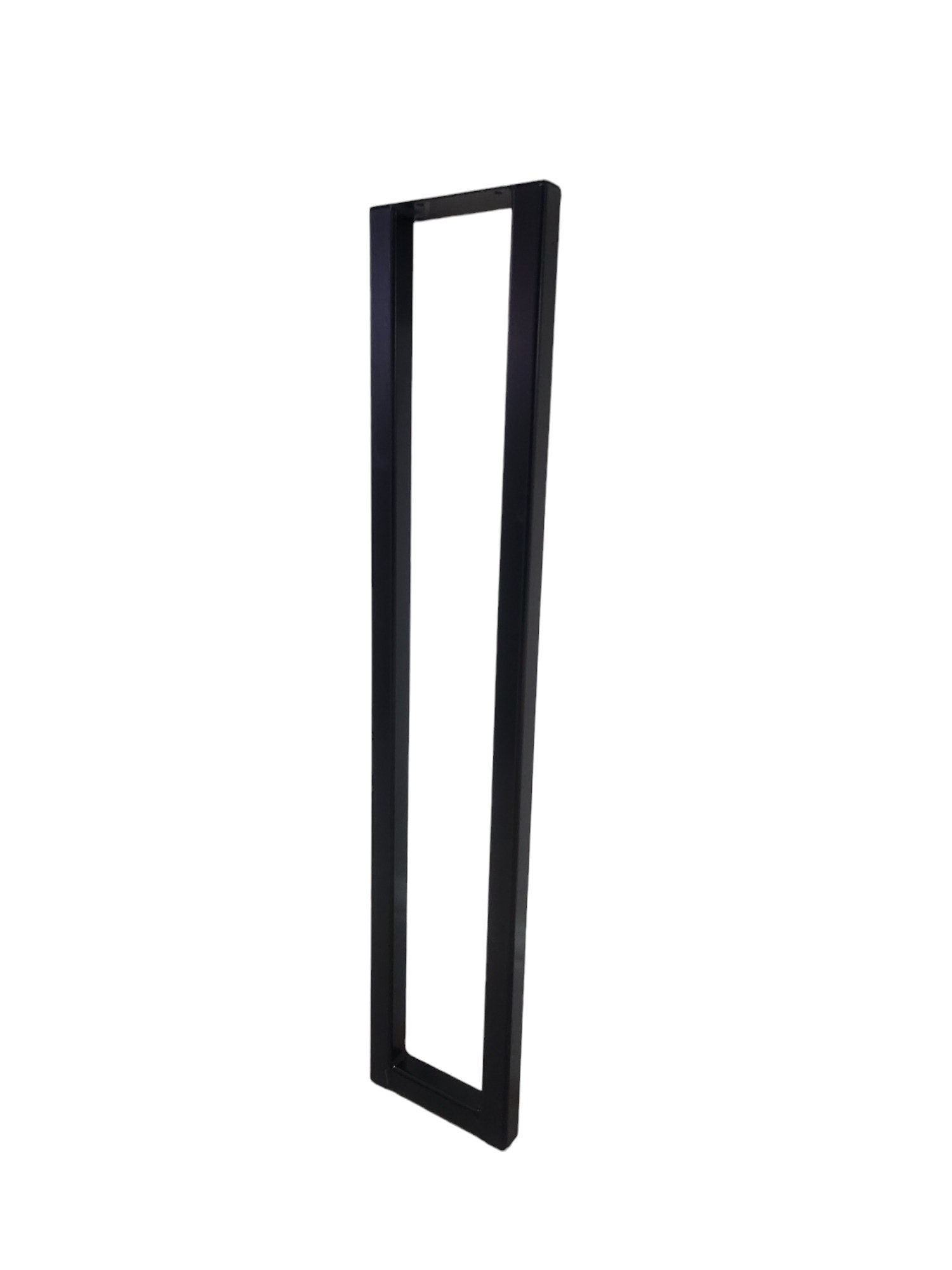 Rustic Radiator Cover with Industrail Steel Legs - Consol Table - NEXT DAY DISPATCH